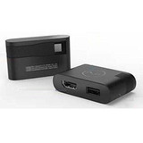 Dell Da20 Usb Tipo C A Hdmi/usb Tipo A 4k (60hz) Para Xps 15