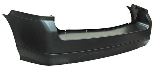 Defensa Trasera Chevrolet S10 1991-1992-1993-1994