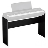 Mueble Yamaha L121 Soporte Para Piano P121 Dist. Oficial.
