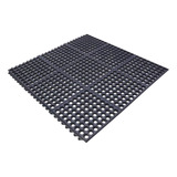 Tapete Antifatiga 90x90cm Armable Antiderrapante 13mm 