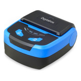 Impresora Pos Portátil Bluetooth Digitalpos Dig - P810 