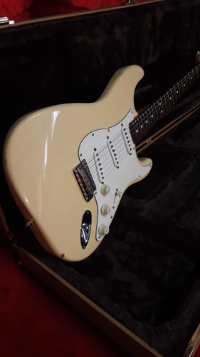 Fender Stratocaster 1997 California David Gilmour Custom 