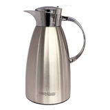 Jarra Thermos Acero Inox Lupin 2 Lt