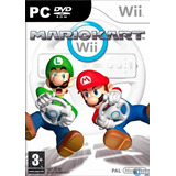 Mario Kart Wii Pc