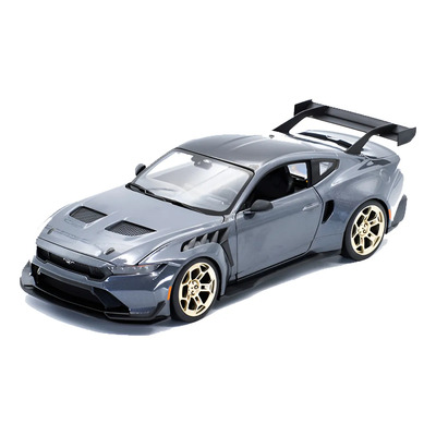 Carro Ford Mustang GTD 2025 de Maisto Special Edition a Escala 1:18 | Envío gratis