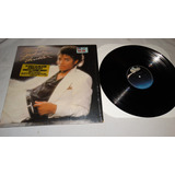 Michael Jackson - Thriller '1982 (gatefold Epic Us Qe 38112)