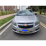 Chevrolet Cruze 2012 1.8 Ls