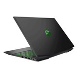 Laptop Gaimeng Hp Reyzen 7 4800h 8gb Ram Ssd 512 T Gtx1650