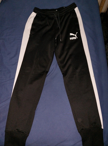 Pantalon Puma Iconic T7