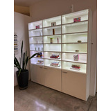 Mueble Exhibidor Para Comercio