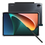 Carcasa Transparente Tablet Xiaomi Mi Pad 5/5 Pro 11 Pulgada