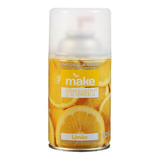 Repuesto Aromatizador Makefresh Limon