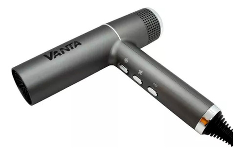 Vanta 5000 Secador De Pelo Profesional Ideal Alisados 3c