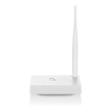 Roteador Wireless 150mbps 1 Antena 4 Portas Lan Multilaser