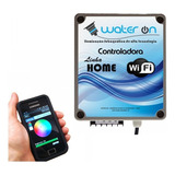 Controladora Home Smart Wifi 60w - Iluminação Piscina