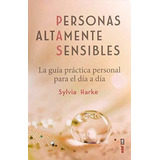 Personas Altamente Sensibles - Harke Sylvia
