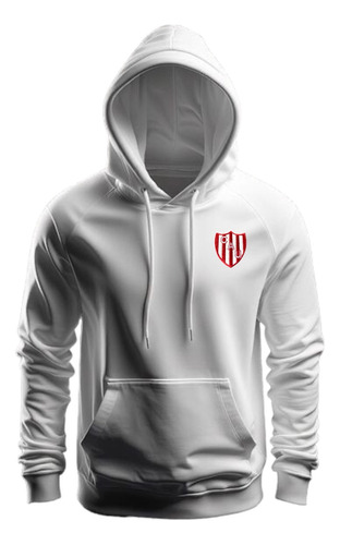 Buzo Campera Rompeviento Union De Santa Fe