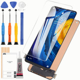 Para Oppo Reno 5 Lite Cph2205 Pantalla Táctil Lcd Incell