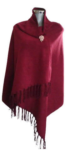 Rebozo Chal Chalina Pashmina De Polar