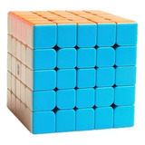 Pack 2 Cubos Rubik Qiyi 5x5 + 6x6 