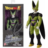 Dragon Ball Z Cell Final Form (serie 10)