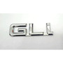 Emblema Gli Corolla 1994 1995 1996 1997 1998 1999 2000 2001 VOLKSWAGEN GLI