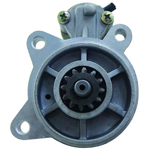 Nuevo Motor De Arranque Compatible F150 F250 F350 4.6 5... Foto 3