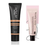 Maquillaje At Play Mate Y Base Para Maquillaje Fps Mary Kay 