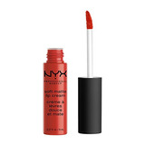 Crema De Labios Nyx Professional Makeup Soft Mate, Marruecos