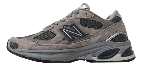 Tenis New Balance Nb2010 Clásico Retro Casual Sneakers Shock Shock Running Shoes