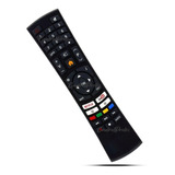 Control Remoto Para Kodak Kanji Y Crown Mustang Smart Tv