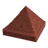 Pirámide Egipcia (impresión 3d En Pla)