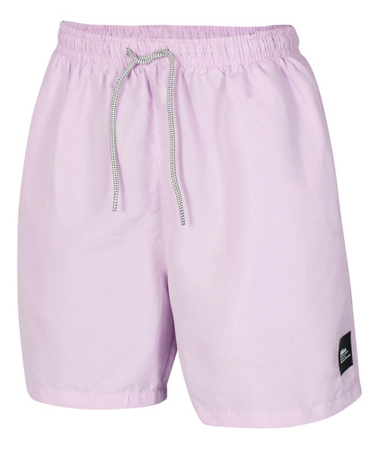 Short Traje De Baño Board Short Wilson #90799