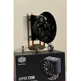 Cooler Cpu Coolermaster Hyper T200