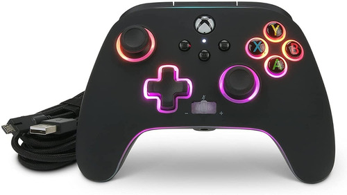 Control Powera Audio Spectra Infinity Xbox One Scuff Share