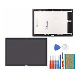 Pantalla Lcd Compatible Con Lenovo Smart Tab P10 Tb-x705 - T