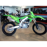 Kawasaki Kx 250f 