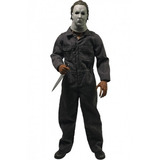 Halloween 5 The Reveng Michel Myers Action Figure 1/6 Scale 