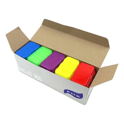 Cera Para Brakets Caja Con 40 Piezas | Envío gratis