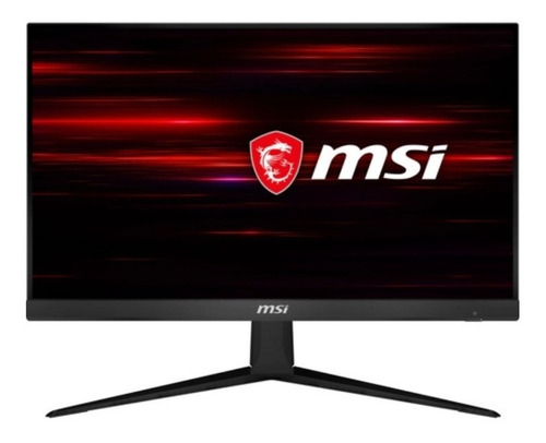 Monitor Msi Optix G241 23.8  144hz Freesync Ips A Pedido