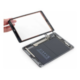Cambio De Tactil iPad Air Instalado - Innova Phone