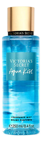 Victoria Secret Aqua Kiss 250 Ml Body Mist 