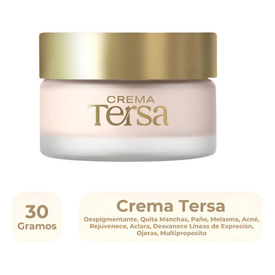 Crema Despigmentante Quita Manchas Acné Paño Vitíligo De 30g | Meses sin interés