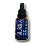 Hialuronico Vitamina B5. 33 Ml - mL a $1515