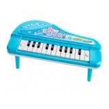 Teclado Musical Piano Juguete Organo Infantil Niños