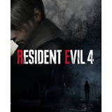 Resident Evil 4 Remake - Xbox Series - Midia Digital 