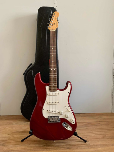 Fender Stratocaster American Standard  1997