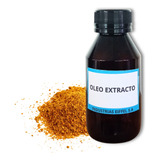 Aceite Natural De Curcuma 100 Cc Materia Prima