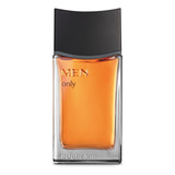 Men Only Des. Colônia, 100ml Volume Da Unidade 100 Ml