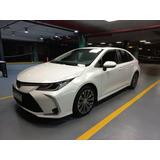 Toyota Corolla 2.0 Seg - Liv Motors -